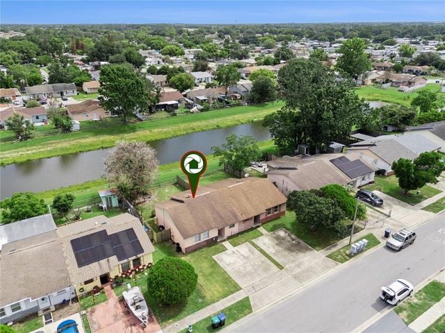 6833 LONGMEADE LANE, Orlando, FL 32822