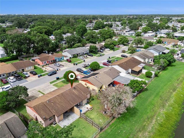 6833 LONGMEADE LANE, Orlando, FL 32822