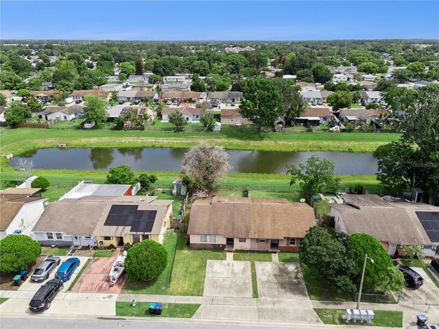 6833 LONGMEADE LANE, Orlando, FL 32822