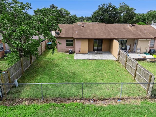 6833 LONGMEADE LANE, Orlando, FL 32822