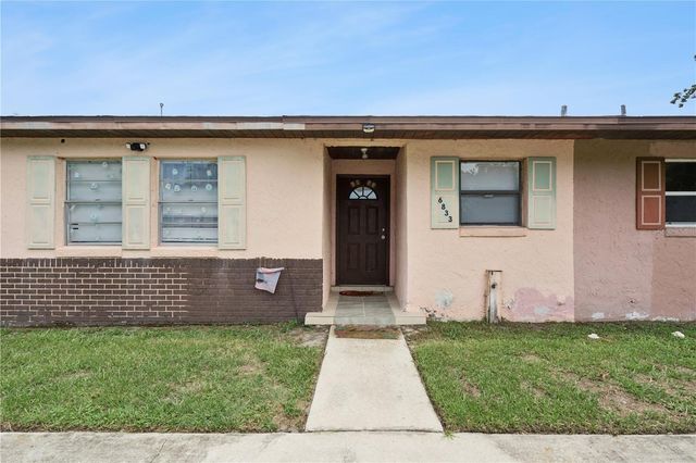 6833 LONGMEADE LANE, Orlando, FL 32822