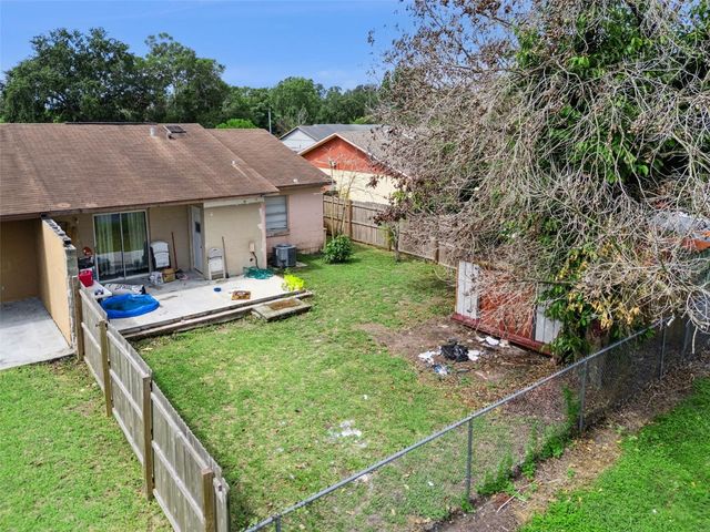 6833 LONGMEADE LANE, Orlando, FL 32822