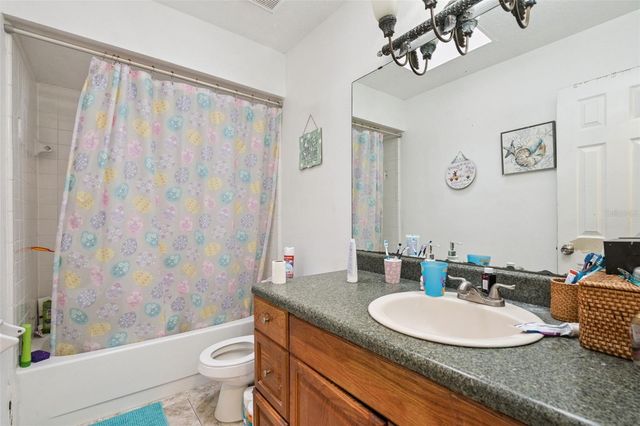 6833 LONGMEADE LANE, Orlando, FL 32822