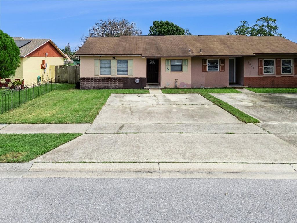 6833 LONGMEADE LANE, Orlando, FL 32822