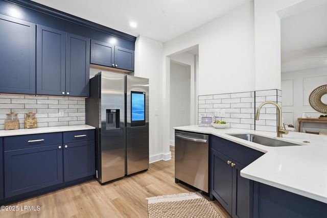 575 Sams Point Road, Beaufort, SC 29907