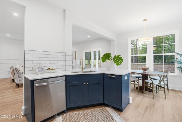 575 Sams Point Road, Beaufort, SC 29907