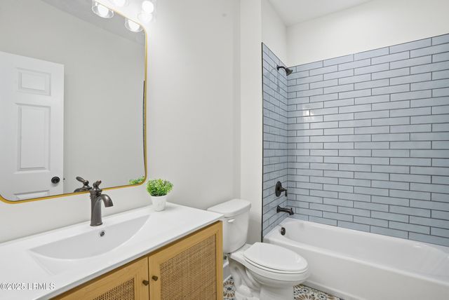 575 Sams Point Road, Beaufort, SC 29907