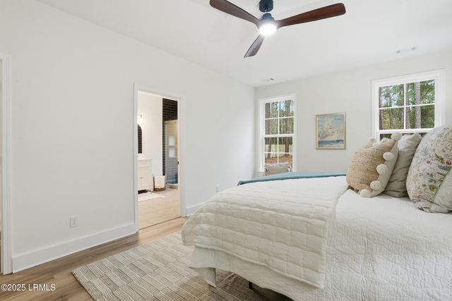 575 Sams Point Road, Beaufort, SC 29907