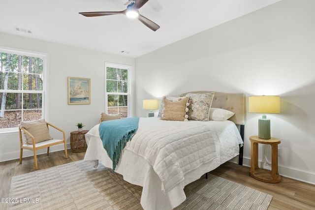 575 Sams Point Road, Beaufort, SC 29907