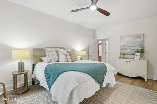 575 Sams Point Road, Beaufort, SC 29907