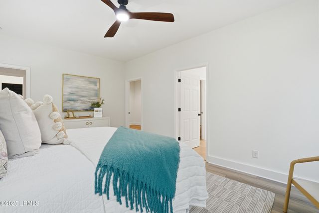 575 Sams Point Road, Beaufort, SC 29907