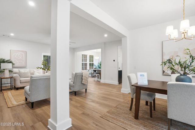 575 Sams Point Road, Beaufort, SC 29907