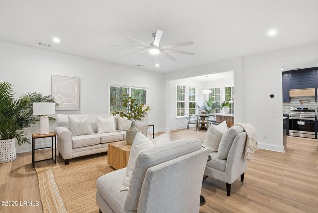 575 Sams Point Road, Beaufort, SC 29907