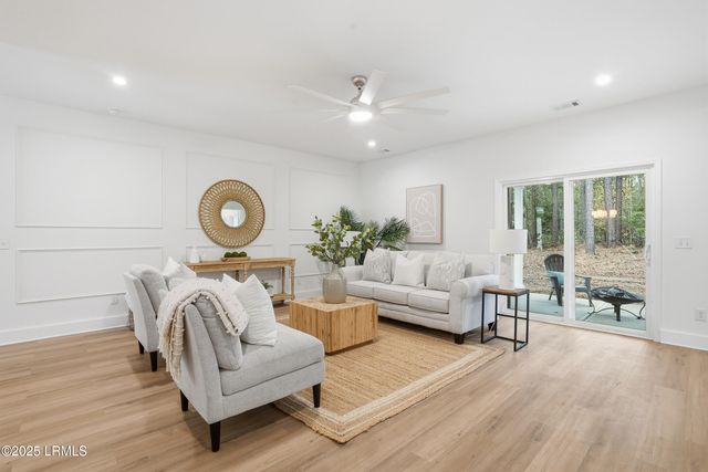 575 Sams Point Road, Beaufort, SC 29907