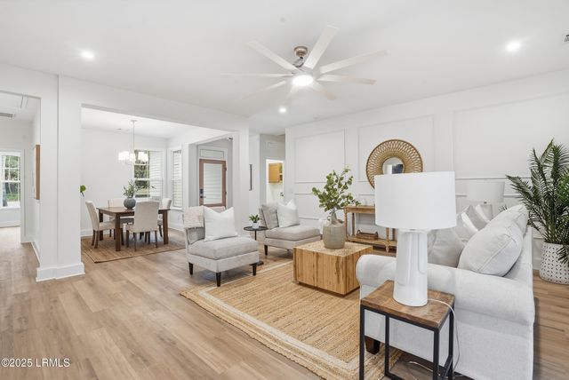 575 Sams Point Road, Beaufort, SC 29907