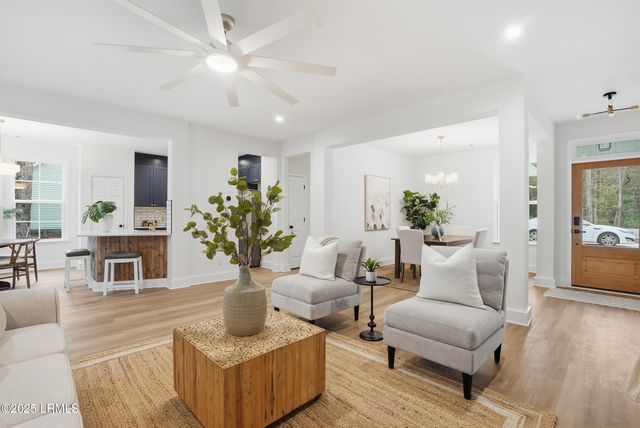 575 Sams Point Road, Beaufort, SC 29907