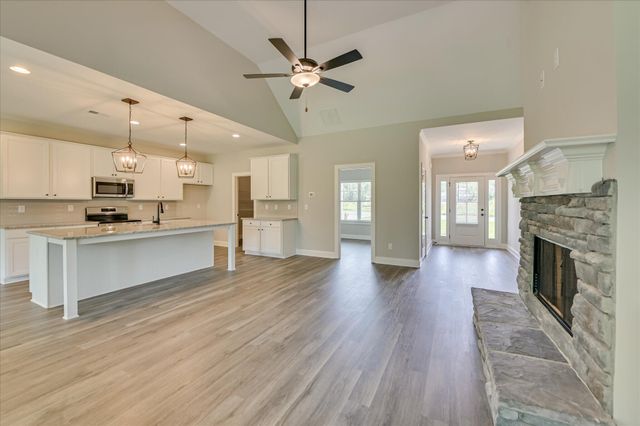 144 Tupelo Lane, North Augusta, SC 29860