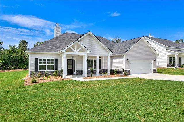 144 Tupelo Lane, North Augusta, SC 29860