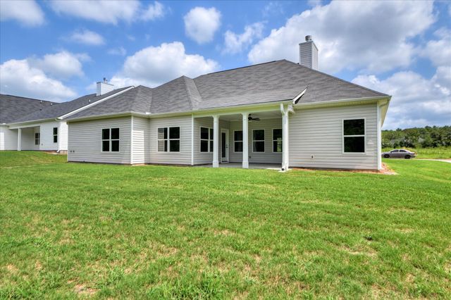 144 Tupelo Lane, North Augusta, SC 29860