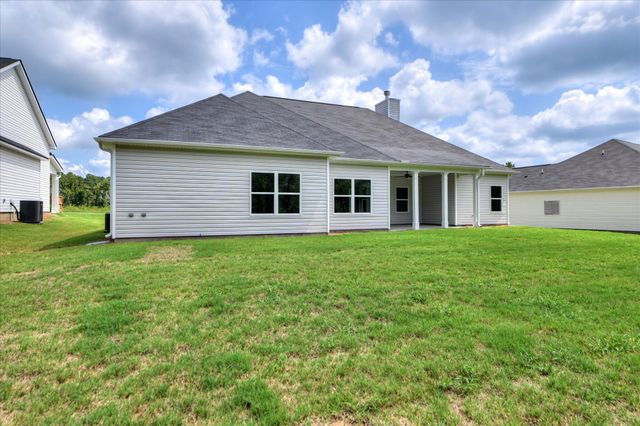 144 Tupelo Lane, North Augusta, SC 29860