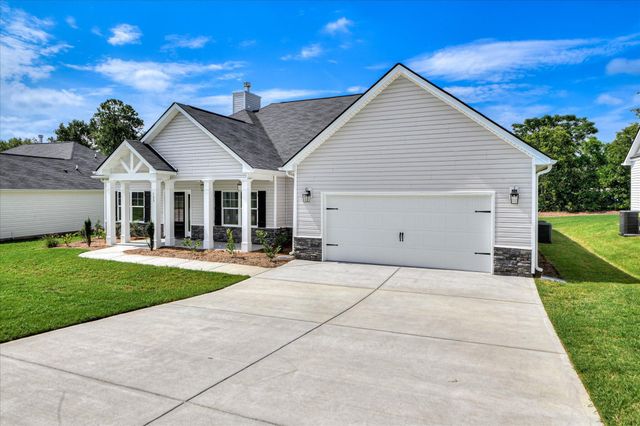 144 Tupelo Lane, North Augusta, SC 29860