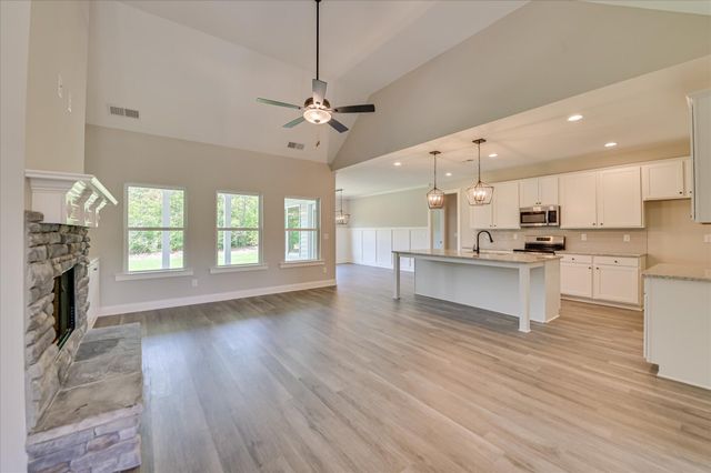 144 Tupelo Lane, North Augusta, SC 29860