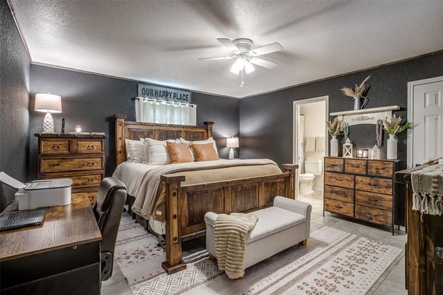 408 Whitney Court, Rio Vista, TX 76093