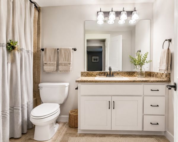 408 Whitney Court, Rio Vista, TX 76093