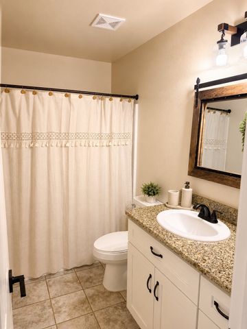 408 Whitney Court, Rio Vista, TX 76093