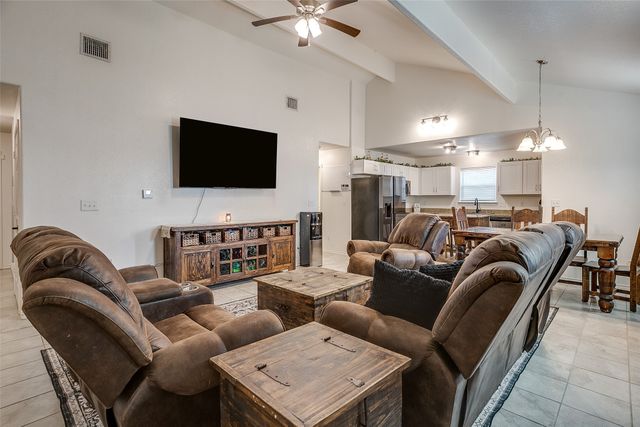 408 Whitney Court, Rio Vista, TX 76093