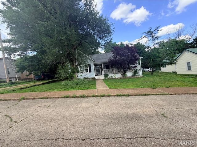 120 Glendale Street, Park Hills, MO 63601