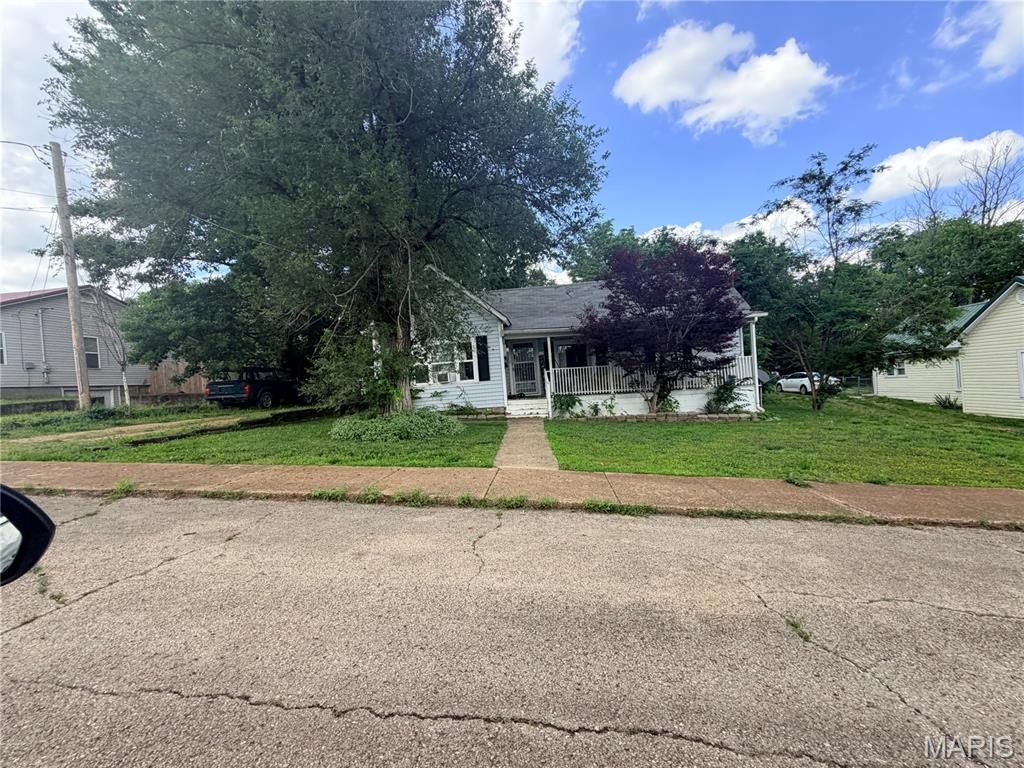 120 Glendale Street, Park Hills, MO 63601