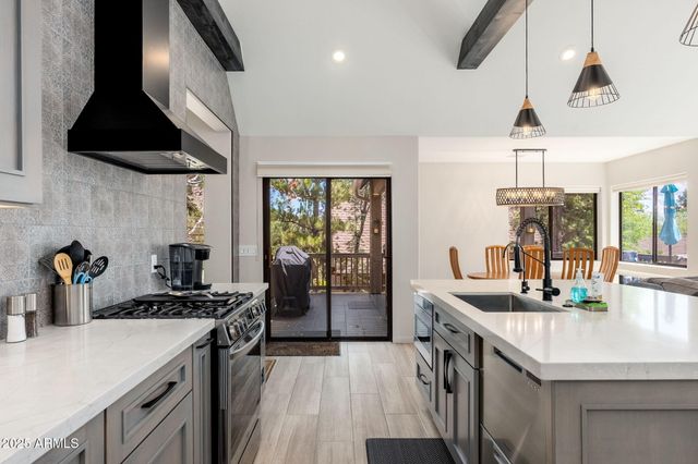 2508 E Elk Run Court, Payson, AZ 85541