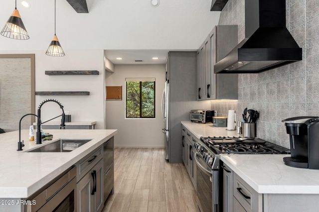 2508 E Elk Run Court, Payson, AZ 85541