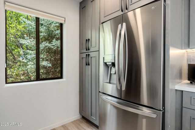 2508 E Elk Run Court, Payson, AZ 85541