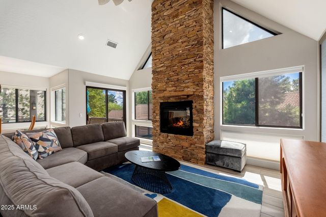 2508 E Elk Run Court, Payson, AZ 85541