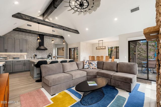 2508 E Elk Run Court, Payson, AZ 85541