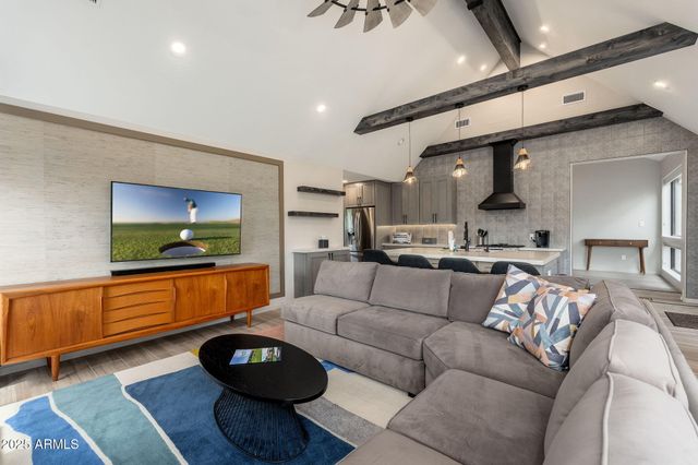 2508 E Elk Run Court, Payson, AZ 85541