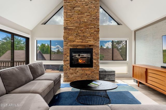 2508 E Elk Run Court, Payson, AZ 85541