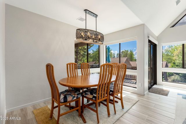 2508 E Elk Run Court, Payson, AZ 85541