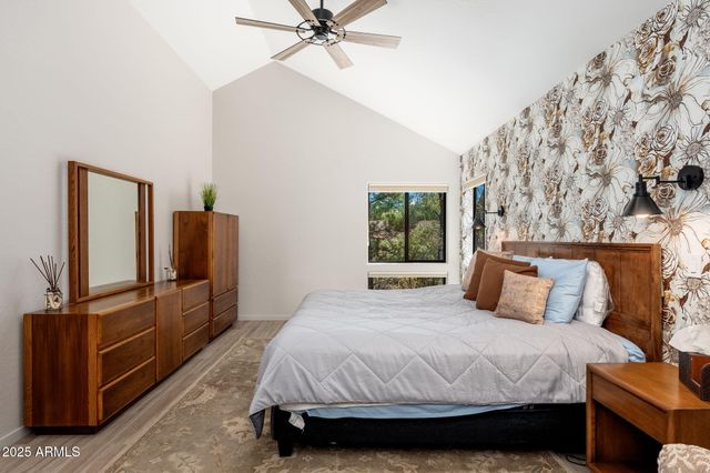 2508 E Elk Run Court, Payson, AZ 85541