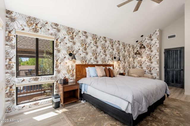 2508 E Elk Run Court, Payson, AZ 85541