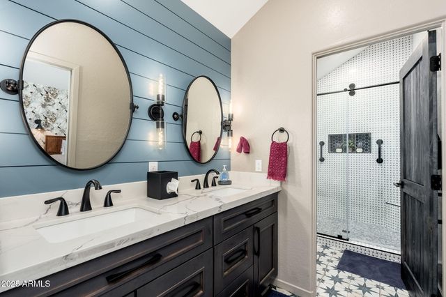 2508 E Elk Run Court, Payson, AZ 85541