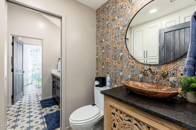 2508 E Elk Run Court, Payson, AZ 85541