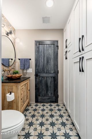 2508 E Elk Run Court, Payson, AZ 85541