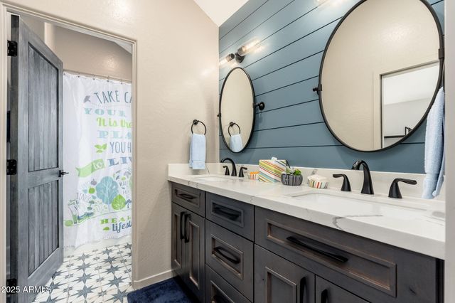 2508 E Elk Run Court, Payson, AZ 85541