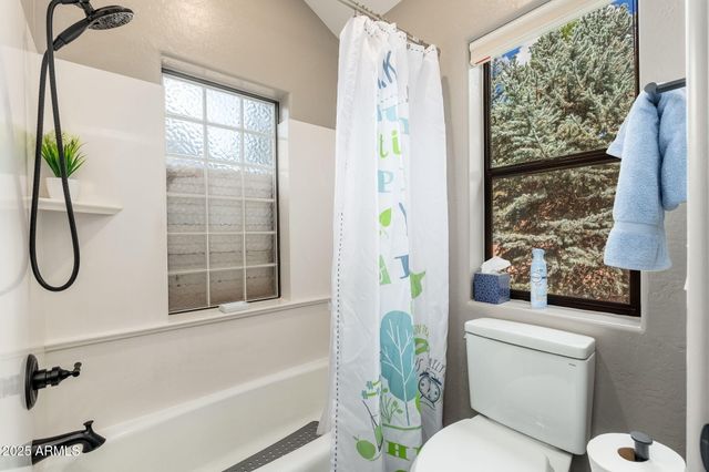 2508 E Elk Run Court, Payson, AZ 85541