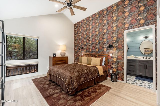 2508 E Elk Run Court, Payson, AZ 85541