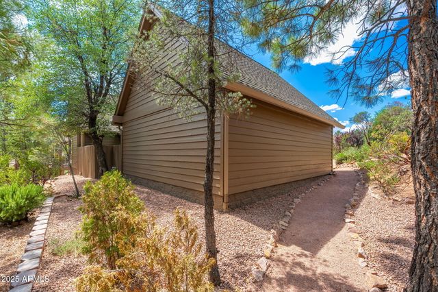 2508 E Elk Run Court, Payson, AZ 85541