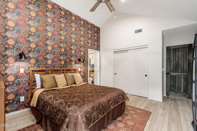 2508 E Elk Run Court, Payson, AZ 85541